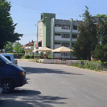 2-х кім.квартира в центрі Берегова Береговое Экстерьер фото