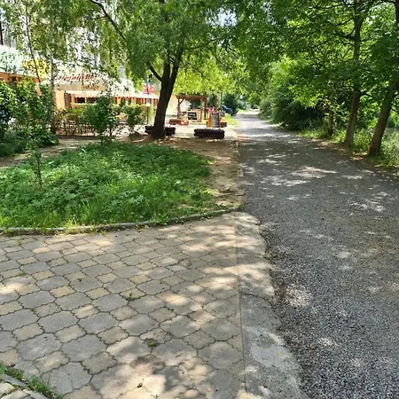 2-х кім.квартира в центрі Берегова Береговое Экстерьер фото