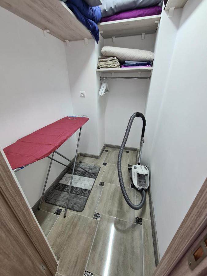 2-х кім.квартира в центрі берегова Apartment Berehove (Transcarpathia)