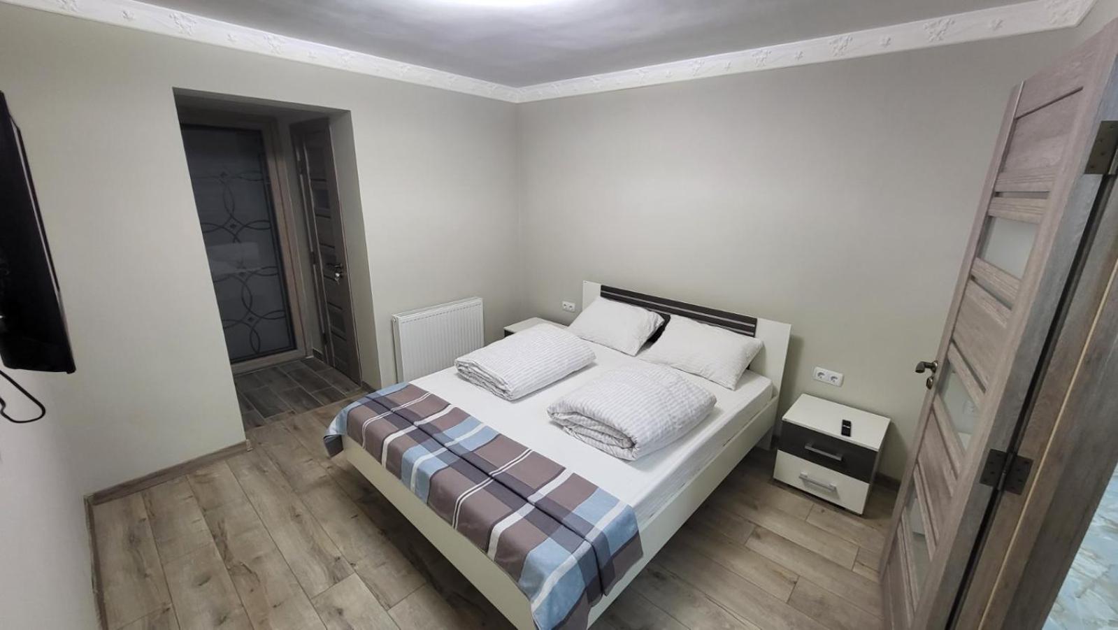 2-х кім.квартира в центрі берегова Apartment *