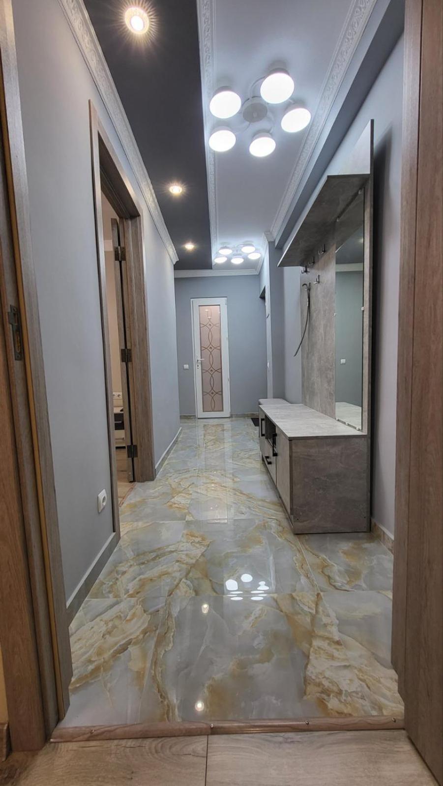 Apartment 2-х кім.квартира в центрі берегова Berehove (Transcarpathia)